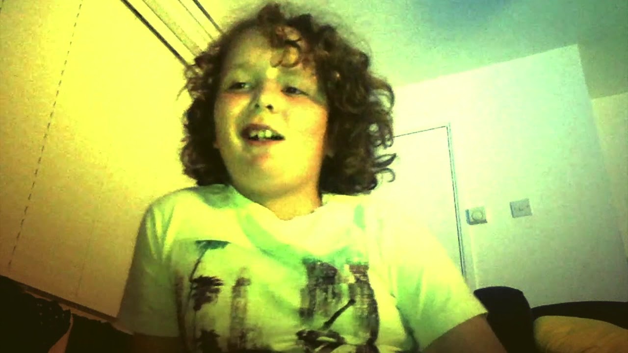 Theos introduction video! - YouTube