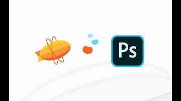 Photoshop 👉 Zeplin