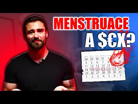 Video: Když menstruace končí věk?