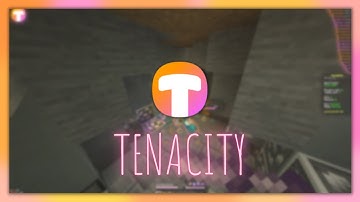 Hacking on Hypixel w/ Tenacity Client 5.0 | STILL Bypassing | 1 Hour Playtime!