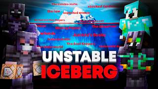 Unstable SMP's Iceberg Explained...