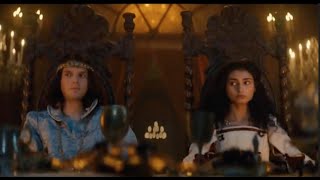 Amazon Commercial 2022 Romeo and Juliet Holidays Black Friday Ad Review