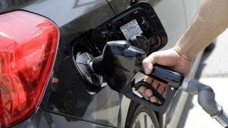 How Hurricane Harvey will affect gas prices