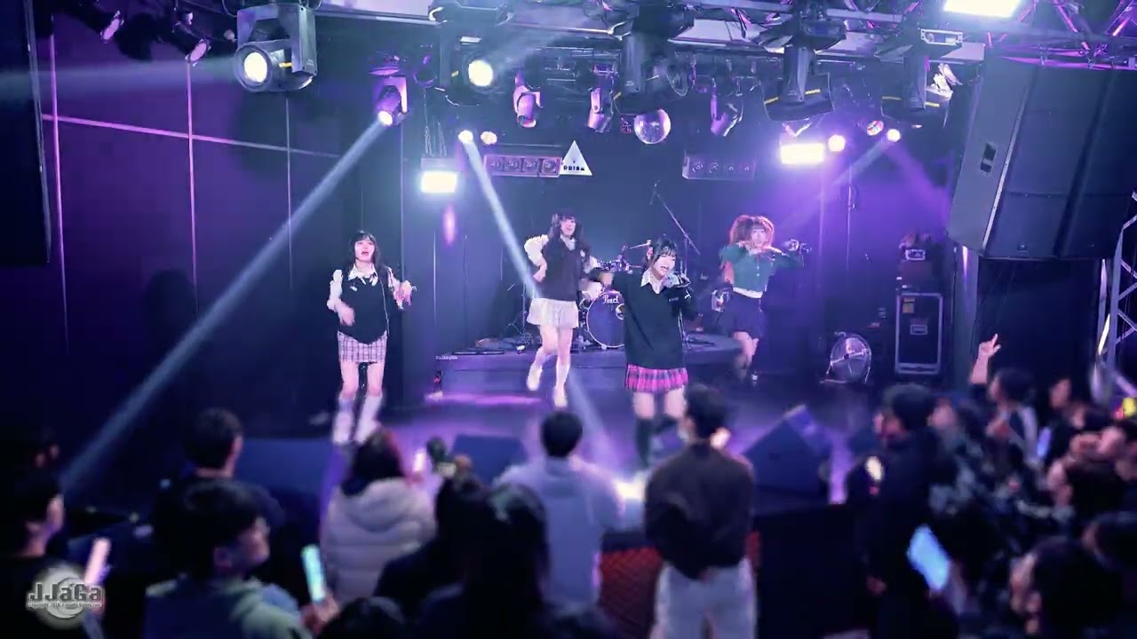[4K] 260302 코코이야(ここいや : 心の癒し) - 전체 직캠 By.JJaGa !春。 (HARU LAST LIVE) !프리즘홀