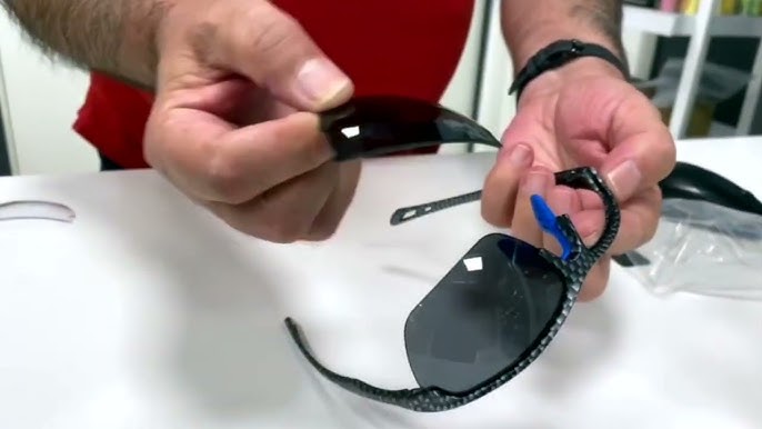 Review de las “Mejores Gafas para Pádel”