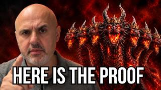 Is the Dragon From Revelation Hiding in the Old Testament | Sam Shamoun