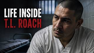 Inside T L Roach Unit Life Inside a Texas State Prison