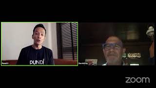 Pundi X: Q2 2020 Progress Report - Zac & David