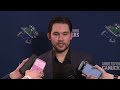 Jett Woo Post Game Interview | May 18