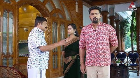 Patharamattu || Episode 671 || 25-06-25