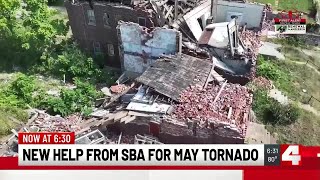 SBA Disaster Loan Outreach Center to open in St. Louis