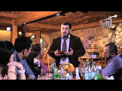 სადღეგრძელო HD OLD 001