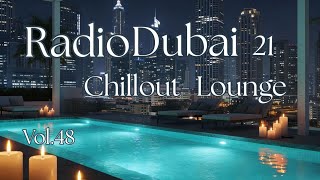 RADIO DUBAI  21 - Origins Flow - MIX