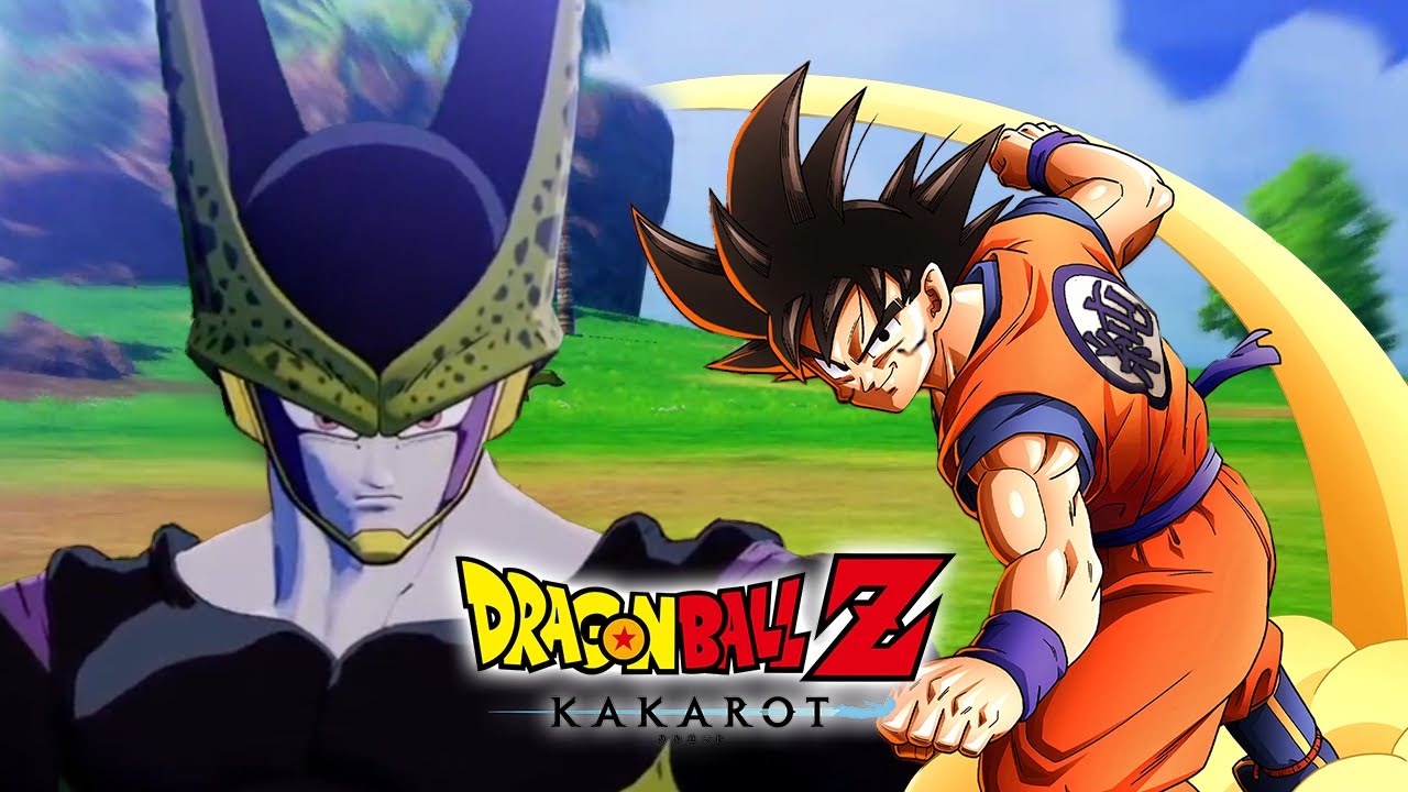 ドラゴンボールZ カカロット 実況その3