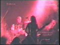 Watain - Walls of life ruptured (Live 90&#39;s)