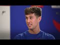"Football Pitch Can Be Lonely Place" | Stones & Pope | Talk Setbacks, Reaching Out & Support Network