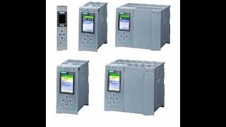 Simulation Connect PLC S7-1500 TIA With HMI Weintek( Mô Phỏng Kết Nối PLC S7-1500 Với HMI Weintek)