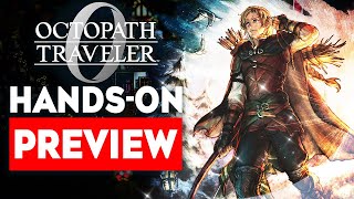 Download Lagu I played Octopath Traveler 0 Early and This is Something SPECIAL! MP3 Download Lagu I played Octopath Traveler 0 Early and This is Something SPECIAL! MP3