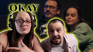 Okay | (Atmosphere) - Reaction!