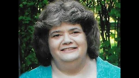 Roberta Carlson Memorial  Service