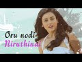 Semma Botha Aagathey - Idhayathai Oru Nodi (Lyric Video)  | Yuvan Shankar Raja | Atharvaa Mp3 Song