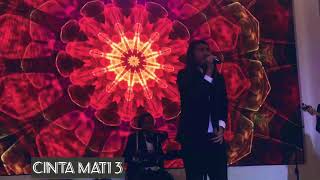 Virzha | Cinta Mati 3 @GrandMetropolitan (27/10/2017)