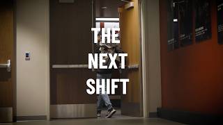 The Next Shift | Beyond The A