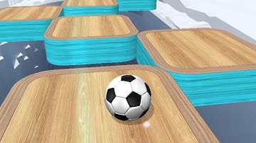 Going Balls Super SpeedRun Gameplay Level #449