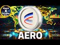 AERODROME: Bullish Or Bearish? Here Is How You Can Know - AERODROME Price Prediction - AERO News Now