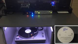 Paradise - Sade - Extended Version - Vinyl Version