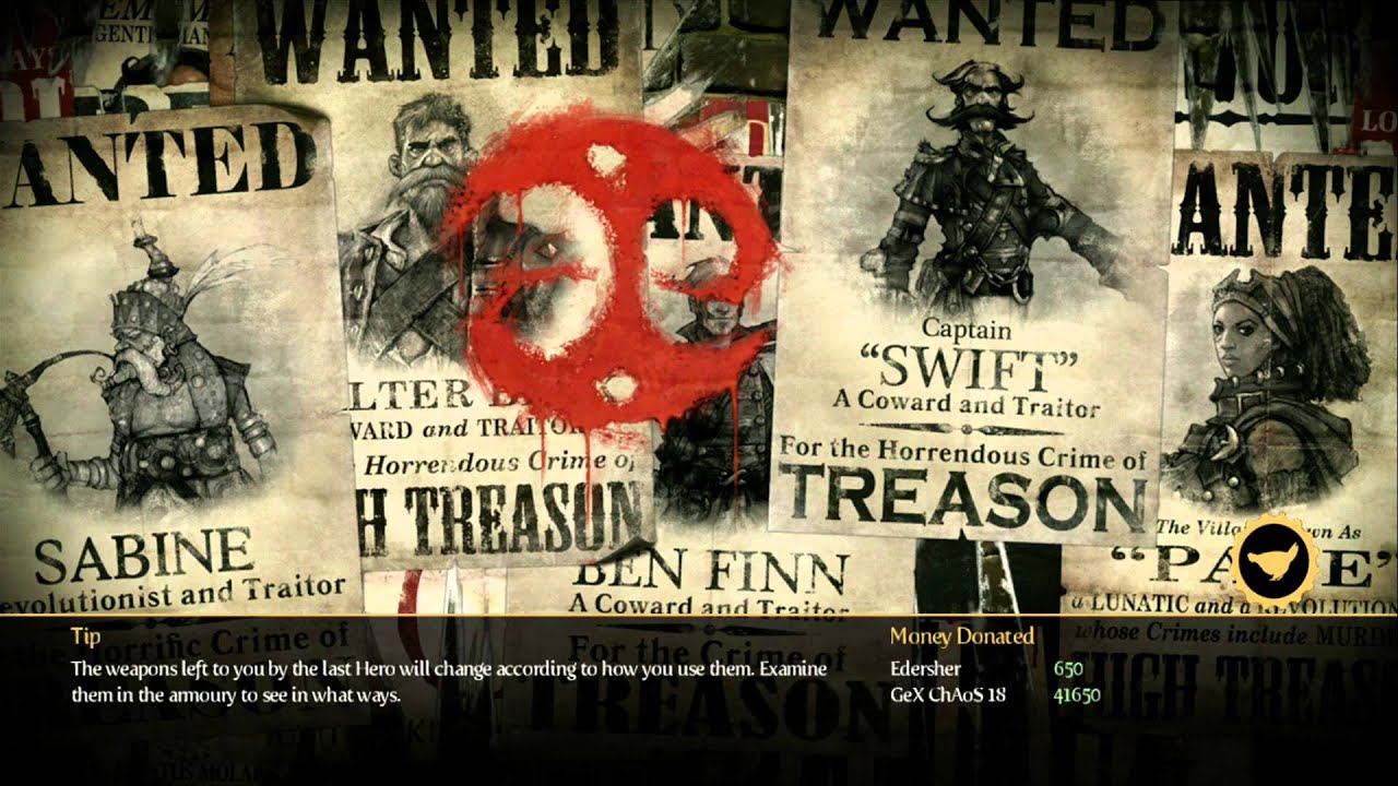 Fable 3 Xbox 360 Part 080 YouTube fable-3-xbox-360-part-080-youtube