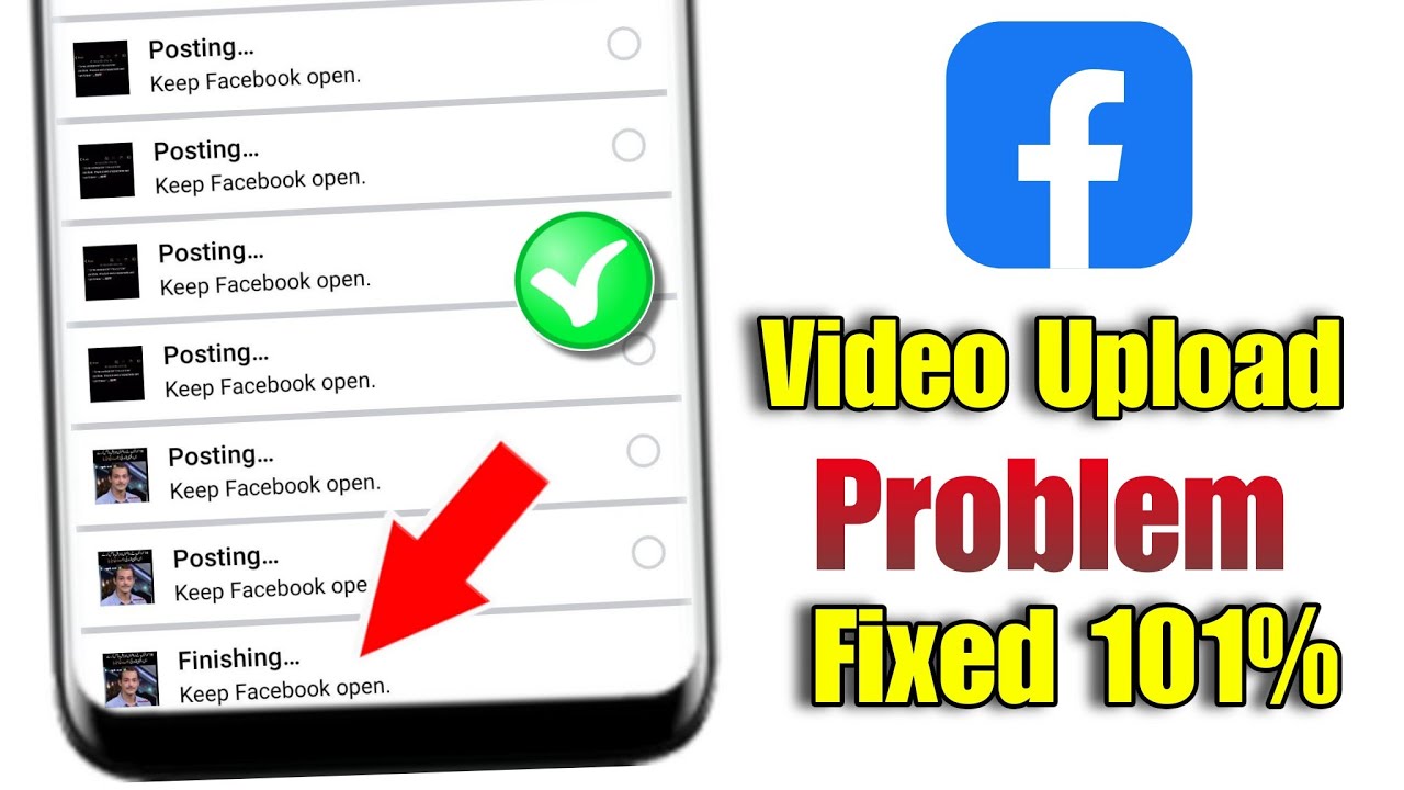 how to fix finishing keep facebook open problem | facebook finishing ...