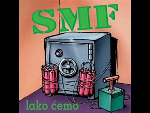 SMF (2) — SMF - Zene