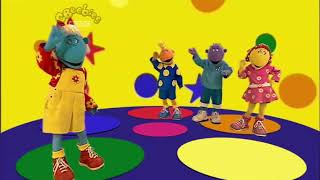 Tweenies Songtime - You Know You Have A Friend