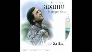 Salvatore Adamo - Ya Se Durmió