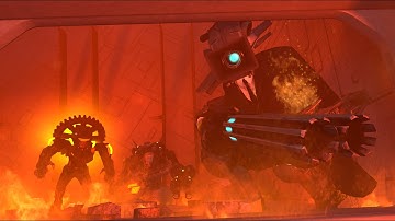 How to animate Skibidi Toilet | 1. Basics (credits in desc)