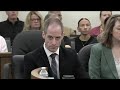Caleb Flynn’s former mistress testifies she believes he killed his wife