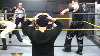 VCW Livewire (Special) Ep. 21 .mov