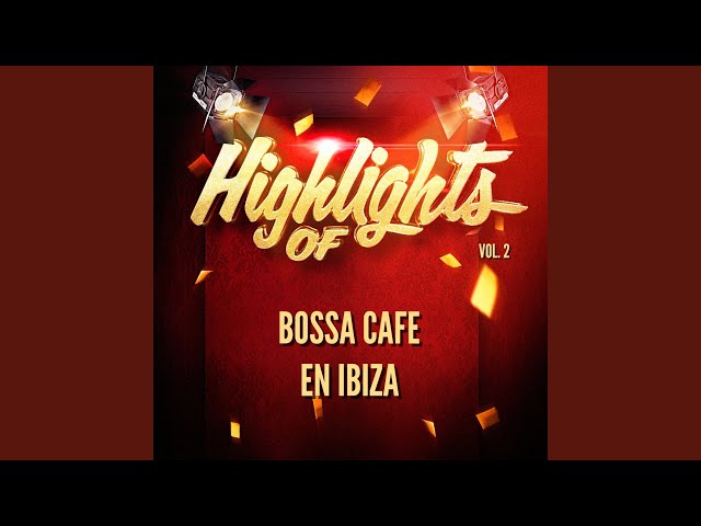 Bossa Cafe en Ibiza - I  Will Never Let You Down (Bossa Nova Version) by Rita Ora