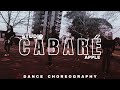 Cabaré-Dj Gugga e Mc Pierre | Coreografia Studio Apple