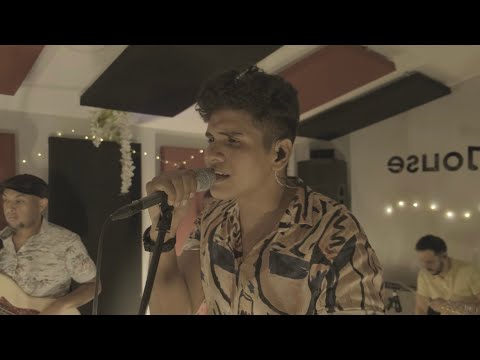 Llevarte A Marte - Love Sessions '22 [Parte 1]
