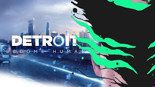 Вульф-детектив-домработница-сиделка (Detroit: Become Human 21.11.20)