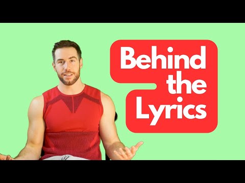 Jake Jonez "CITRUS" | Official Lyrics & Meaning