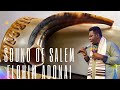 PROPHET JOEL OGEBE: SOUND OF SALEM ELOHIM ADONAI