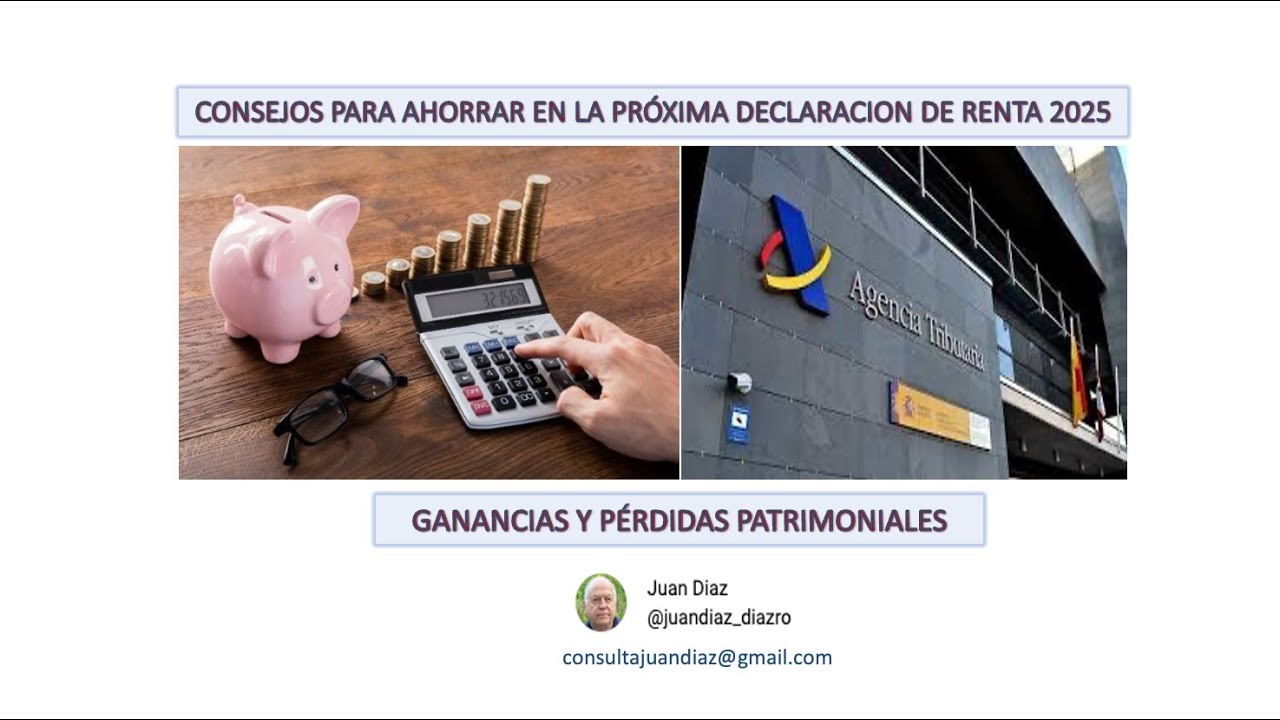 Impacto de las Variaciones Patrimoniales en la Declaración de Renta ...