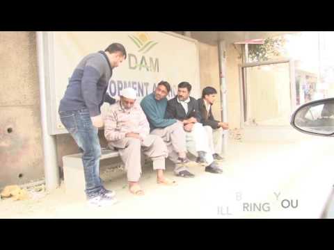 Helping the homeless social experiment (WATCH WHAT HAPPENS NEXT)