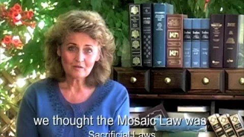 Blueprint for the Bride of Christ part 08