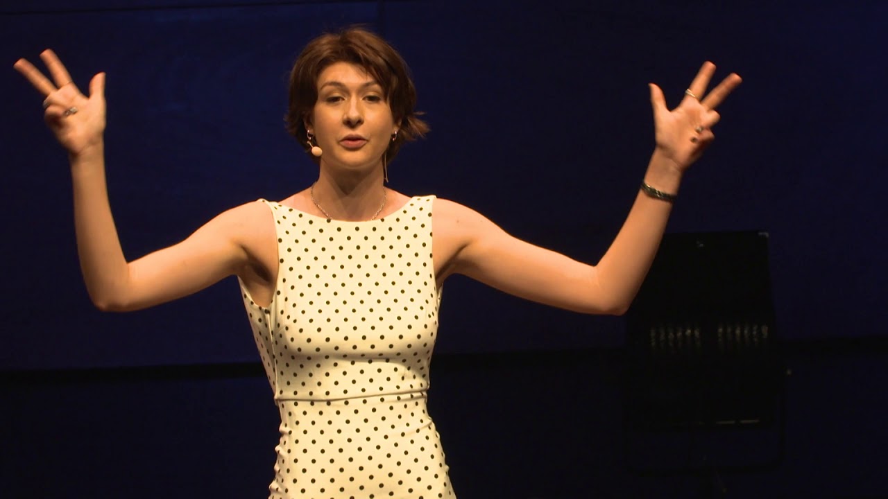 Alexandra Sauvêtre - Finale nationale MT180 édition 2019 - YouTube