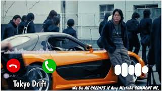 Tokyo Drift - Fast And Furious Ringtone | Download  Link 👇#ringtone screenshot 4