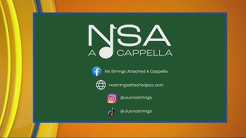 CI Living No Strings Attached Performance 2